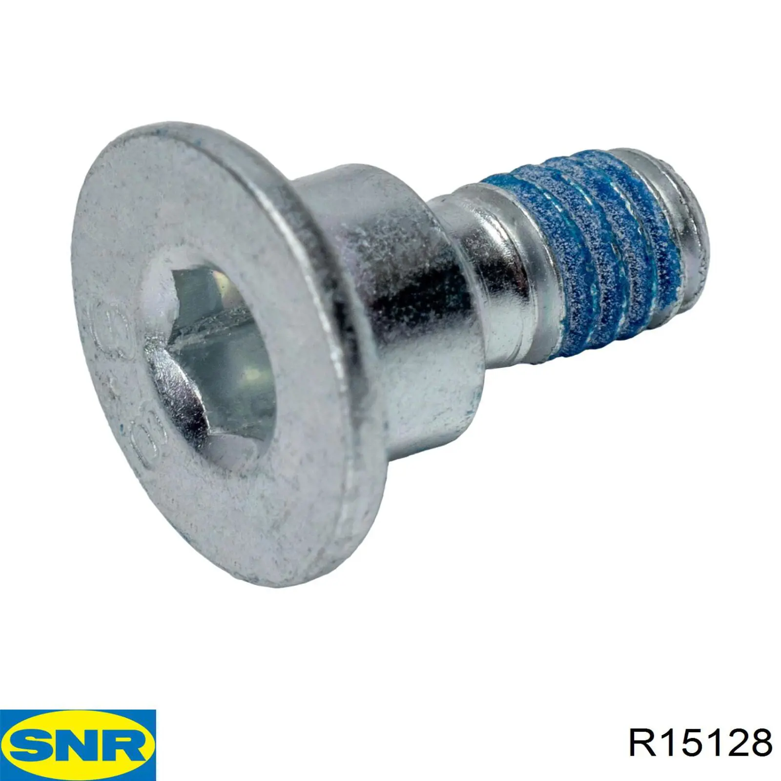 Задний подшипник SNR R15128
