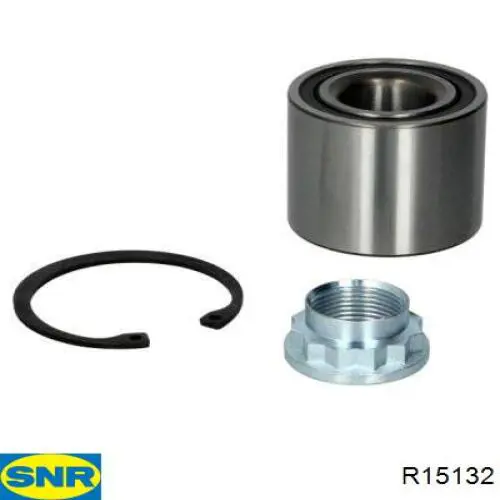 Купить R15132 SNR Подшипник задней ступицы