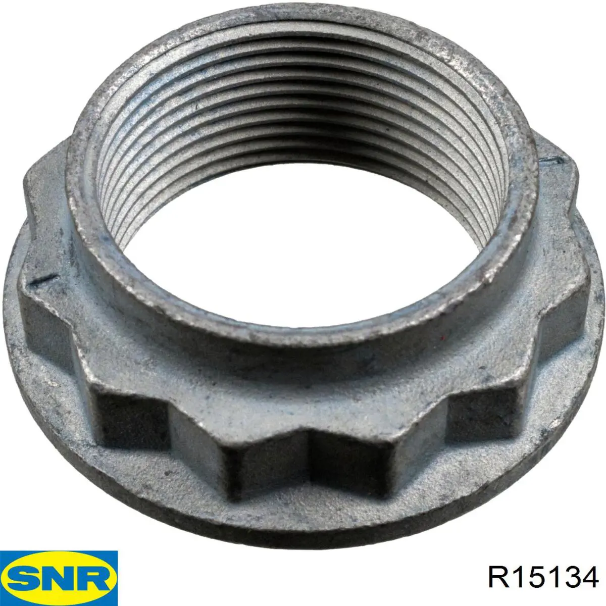 Задний подшипник SNR R15134