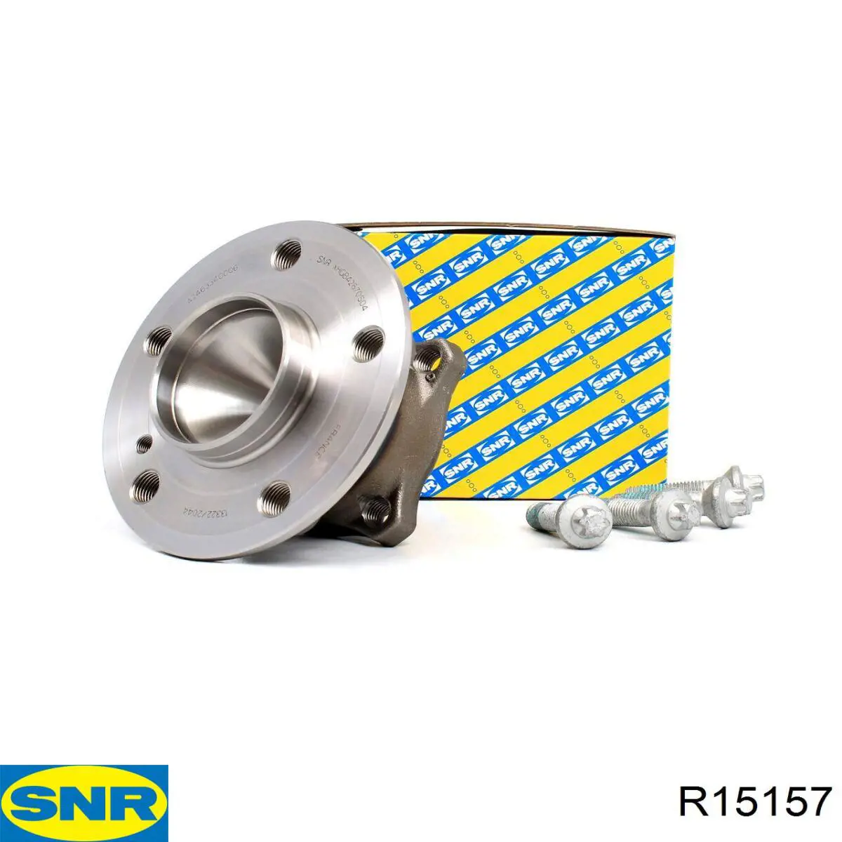 Купить R15157 SNR Задняя шпиндель