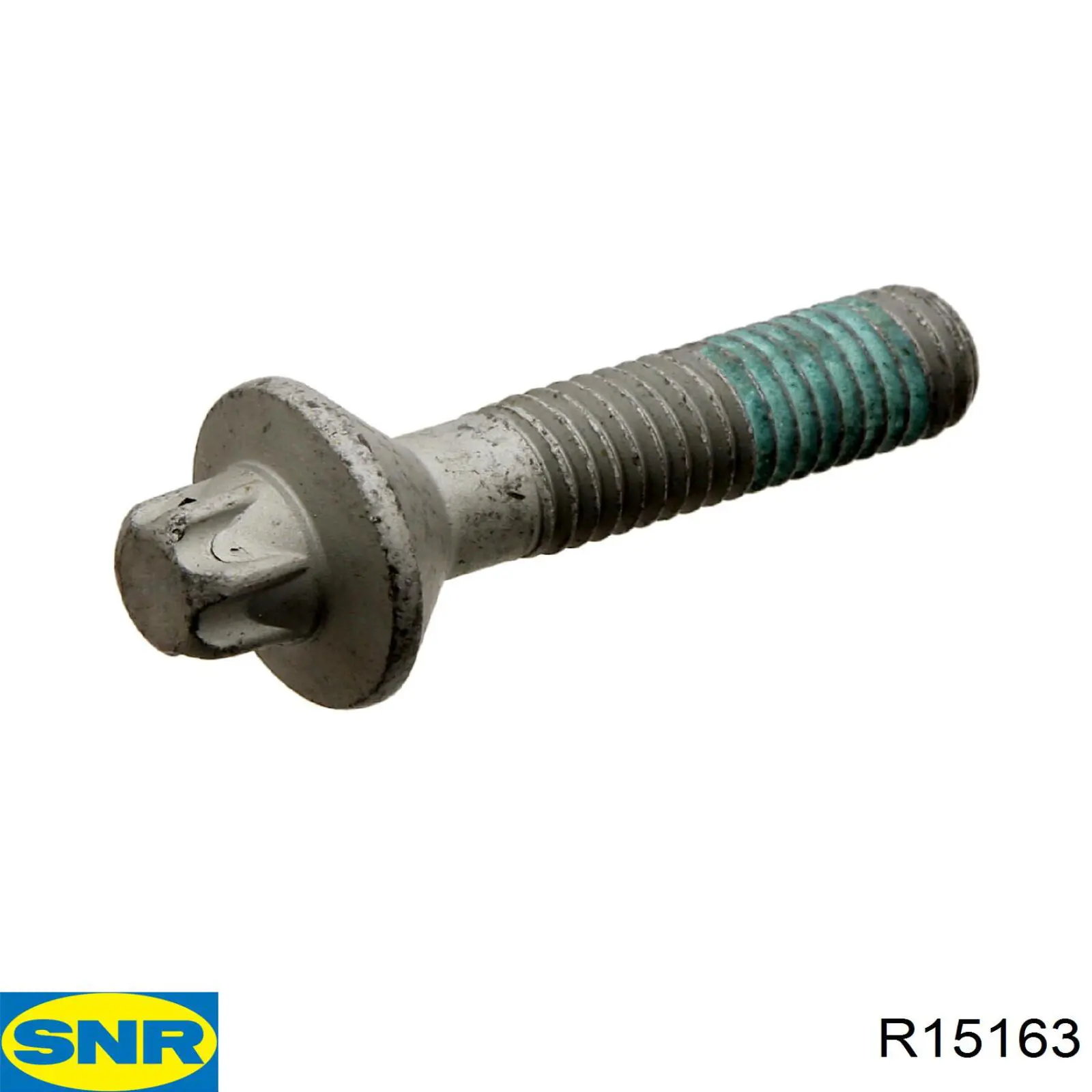 Купить R15163 SNR Подшипник задней ступицы