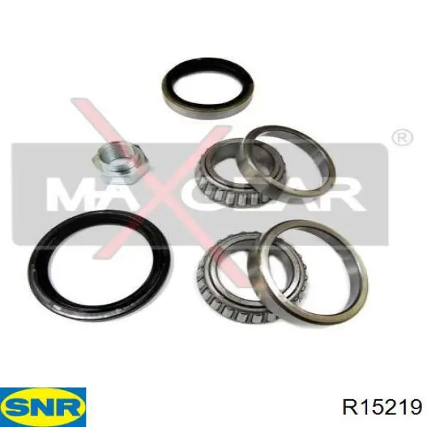 R15219 SNR