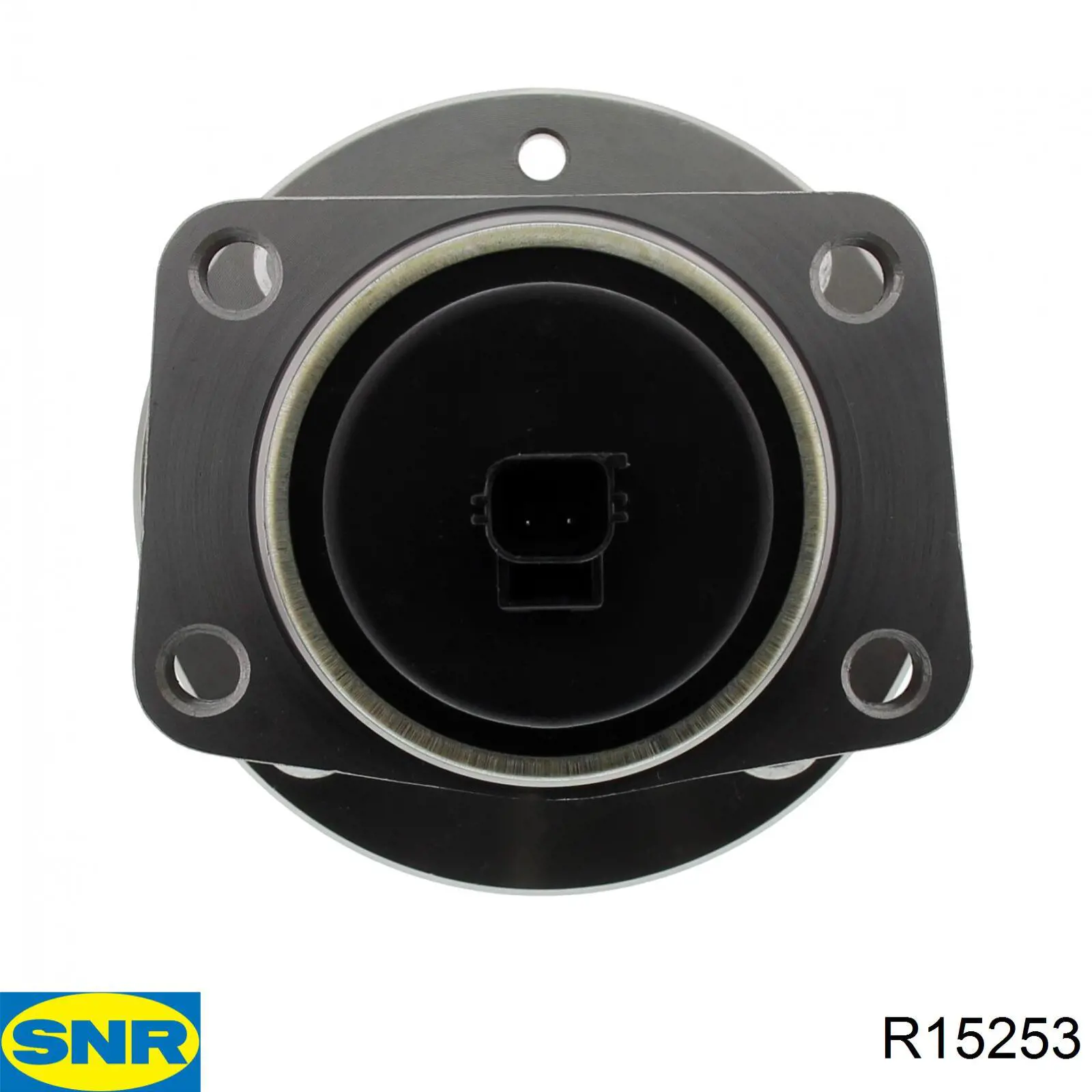 Задняя ступица R15253 SNR