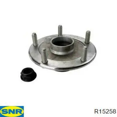 Купить R15258 SNR Задняя шпиндель