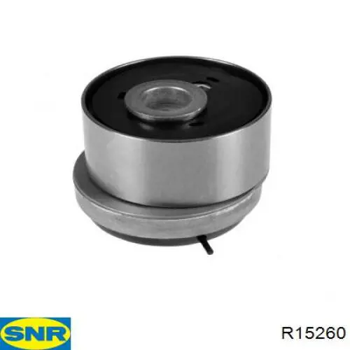Купить R15260 SNR Подшипник передней ступицы