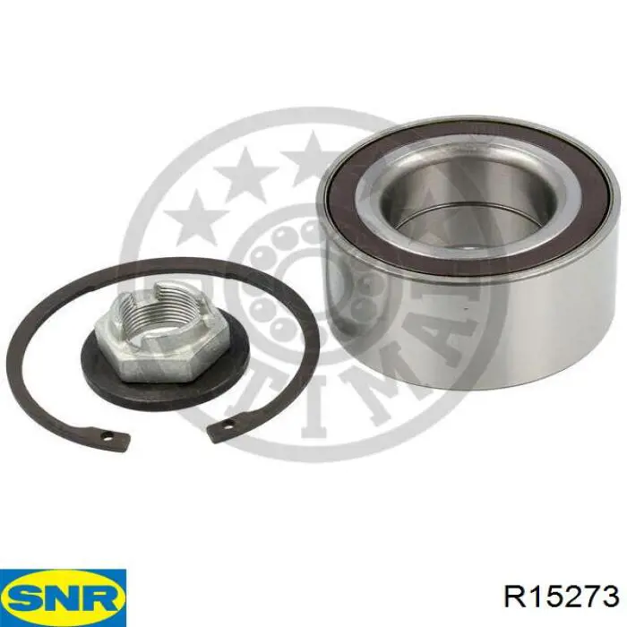 Подшипник ступицы R15273 SNR