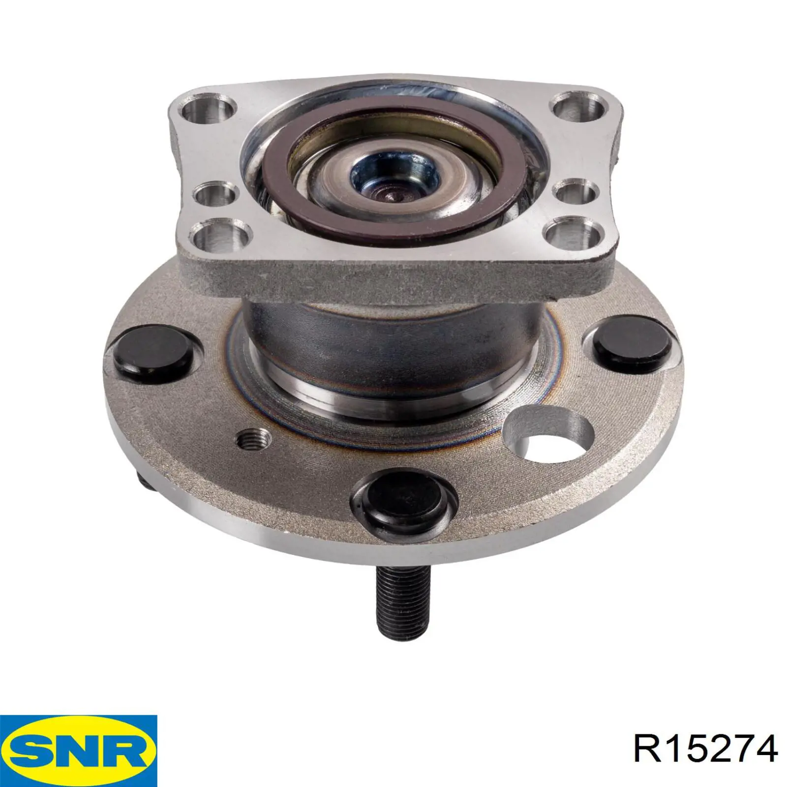 R15274 SNR Ступица задняя