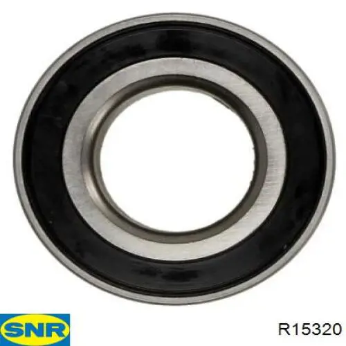 Подшипники задней ступицы SNR R15320 цена, от 26.38 USD