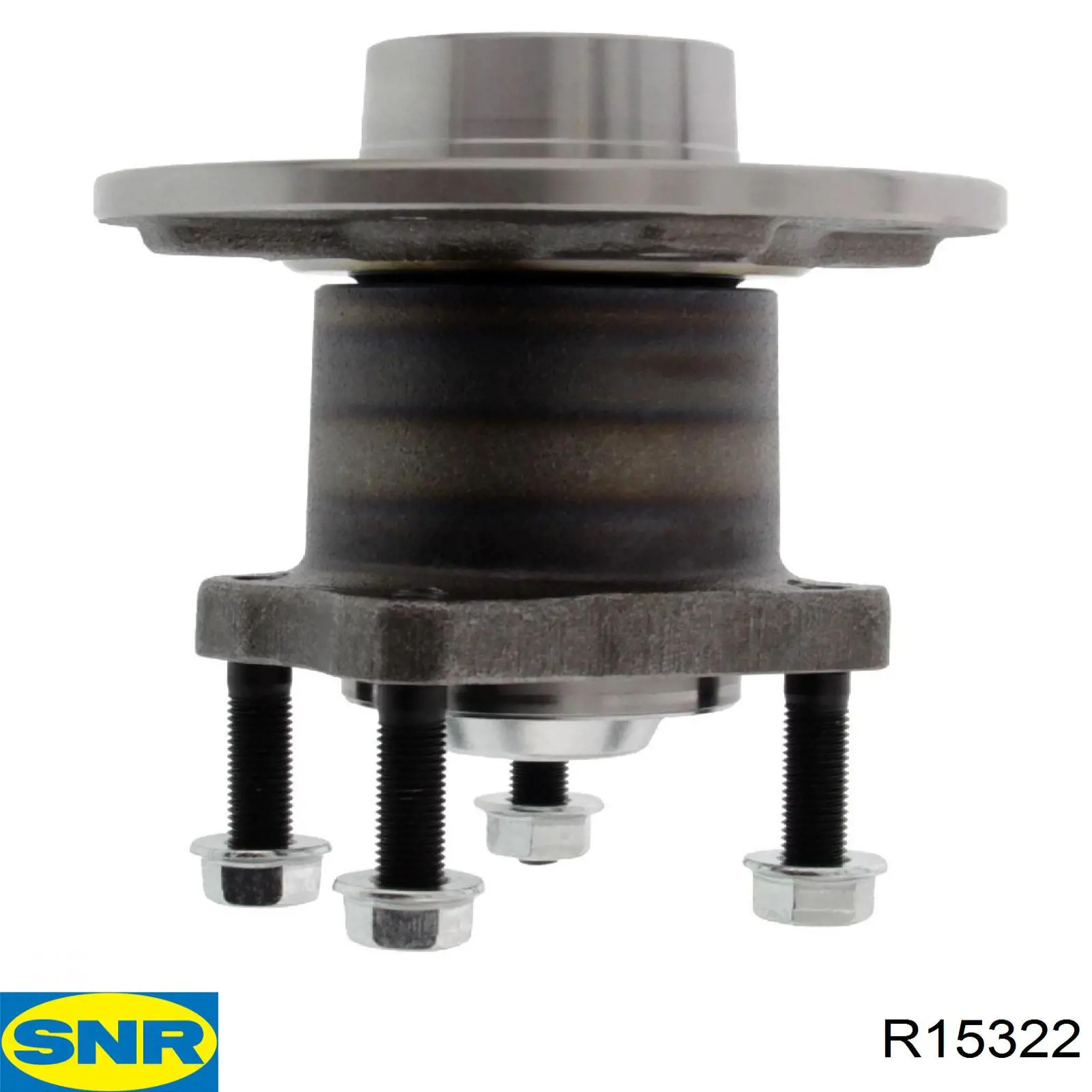 Купить R15322 SNR Задняя шпиндель