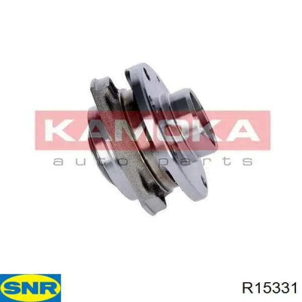 Передняя ступица R15331 SNR