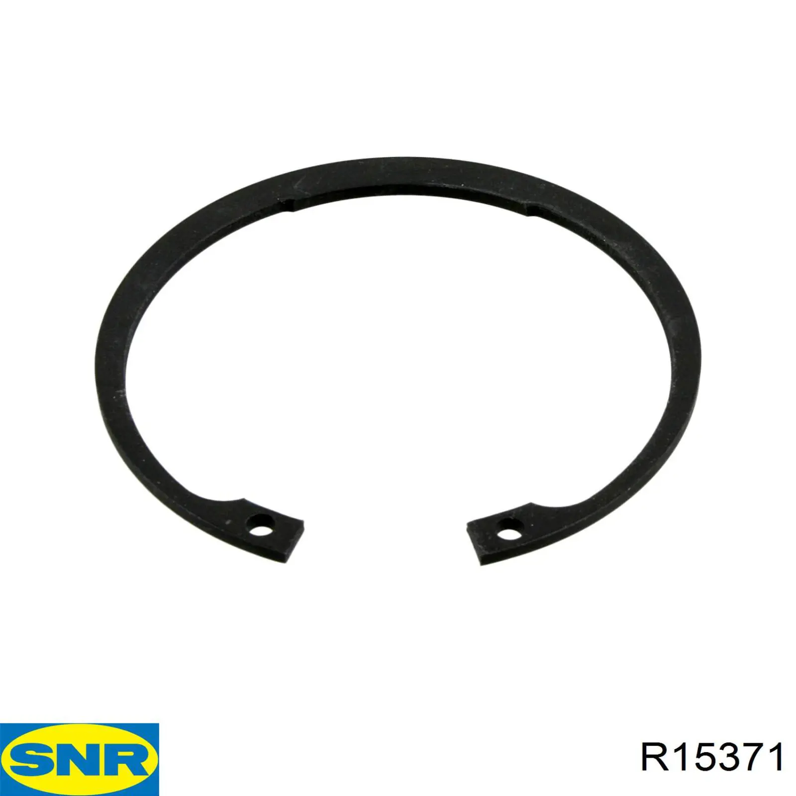 Купить R15371 SNR Подшипник передней ступицы