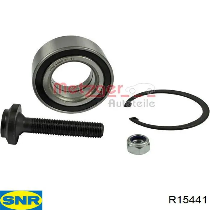 Подшипник ступицы R15441 SNR