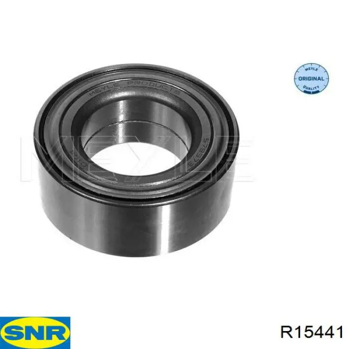 R15441 SNR Подшипник ступицы передней