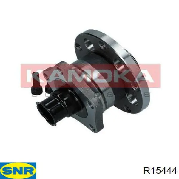 Купить R15444 SNR Задняя шпиндель