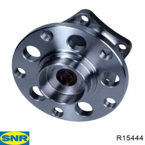 Купить R15444 SNR Задняя шпиндель