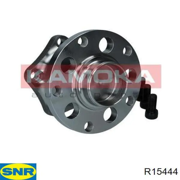 Задняя ступица R15444 SNR