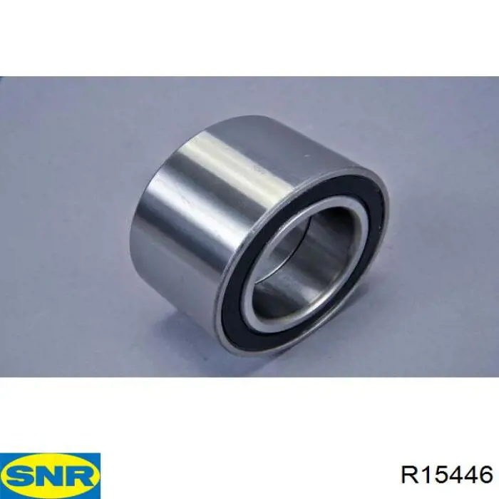 Купить R15446 SNR Подшипник задней ступицы
