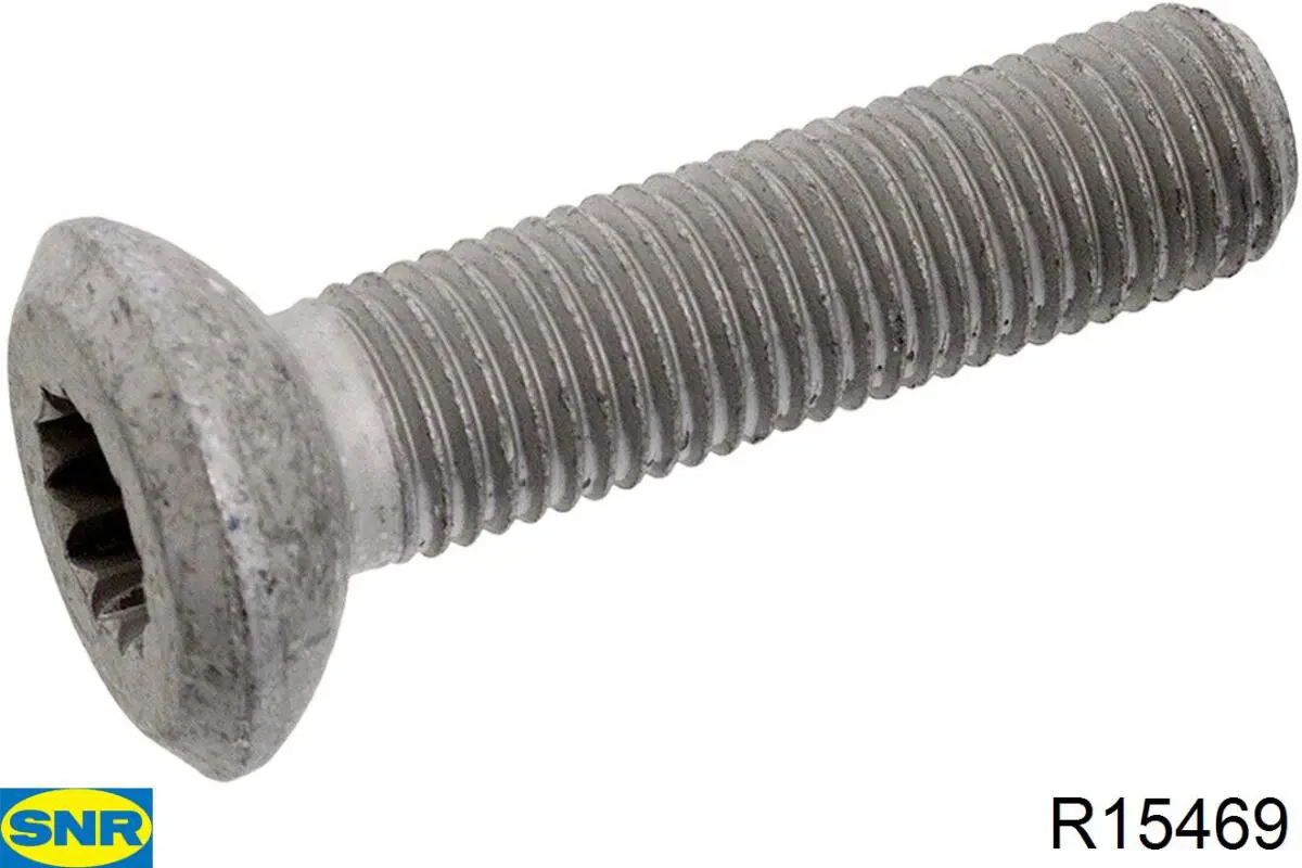 Ступицы передних колес SNR R15469 цена, от 82.30 USD