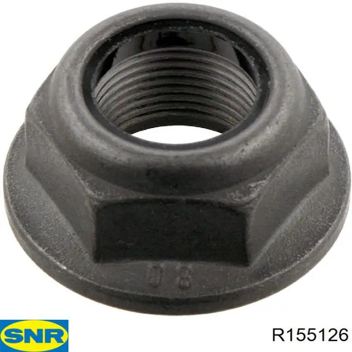 Ступицы задних колес SNR R155126 цена, от 30.38 USD