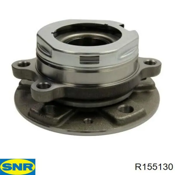 Купить R155130 SNR Ступица переднего колеса