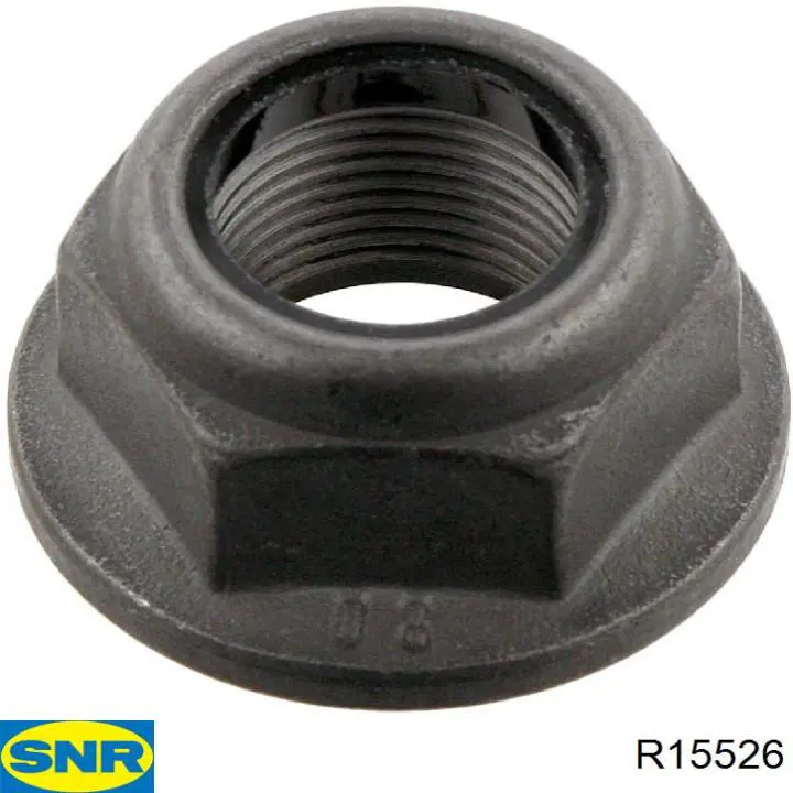 R15526 SNR ступица задняя