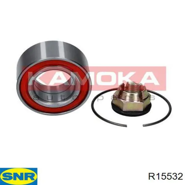 R15532 SNR