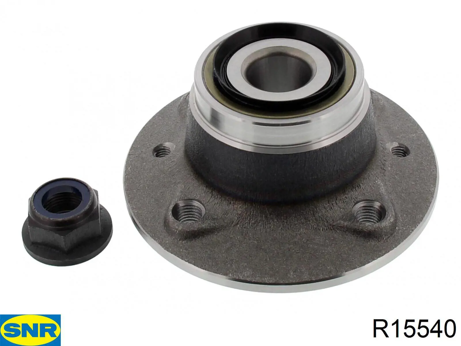 Ступицы задних колес SNR R15540 цена, от 68.88 USD