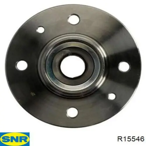 Купить R15546 SNR Задняя шпиндель