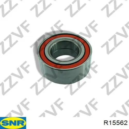 Ступичный подшипник передний SNR R15562