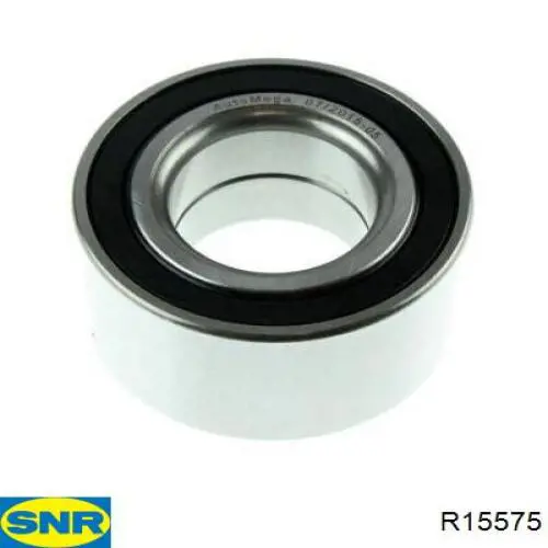 Комплект подшипника ступицы колеса SNR R15575 цена, от 34.75 USD