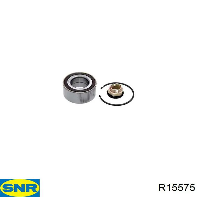 Купить R15575 SNR Подшипник передней ступицы