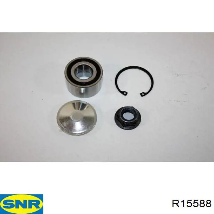Подшипник задней ступицы R15588 SNR