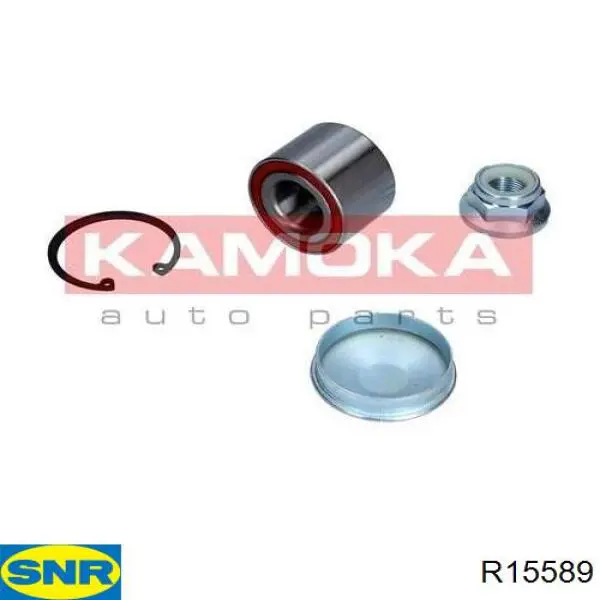 Задний подшипник SNR R15589