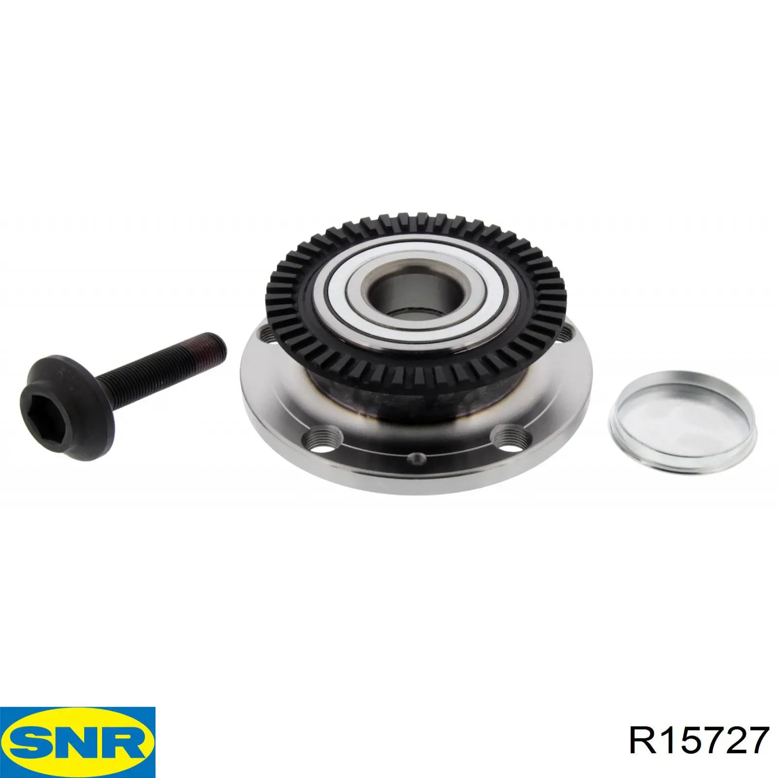 Ступица заднего колеса SNR R15727