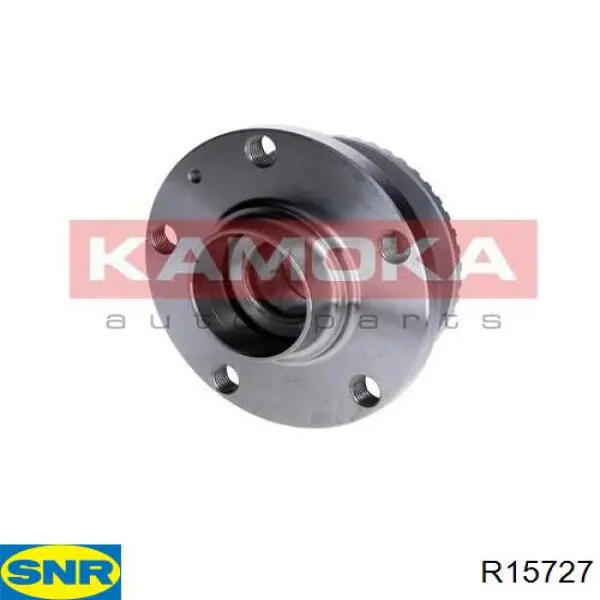 R15727 SNR Ступица задняя