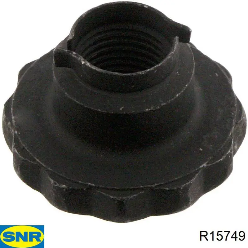 Купить R15749 SNR Ступица переднего колеса