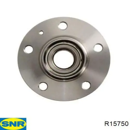 Купить R15750 SNR Задняя шпиндель