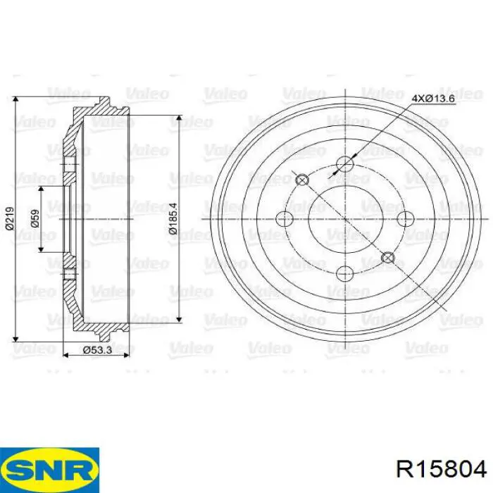 Подшипники задней ступицы SKF VKBA562 цена, от 21.85 USD