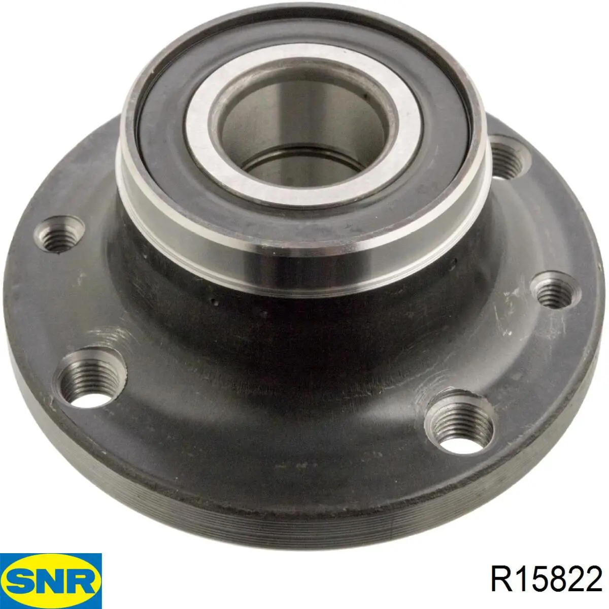 Ступицы задних колес SNR R15822 цена, от 45.39 USD