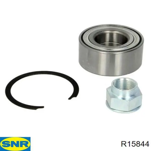 R15844 SNR