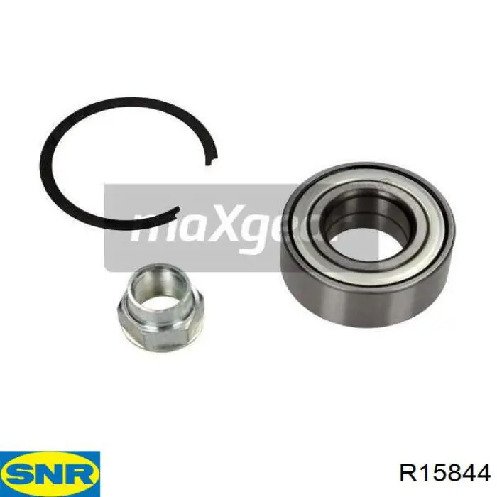 R15844 SNR