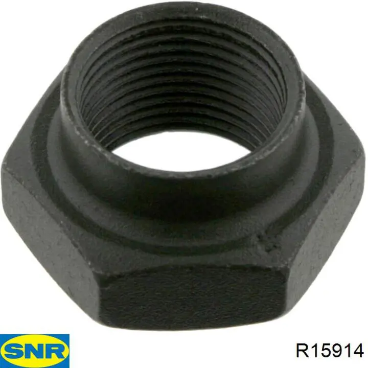 Комплект подшипника ступицы колеса SNR R15914 цена, от 23.40 USD