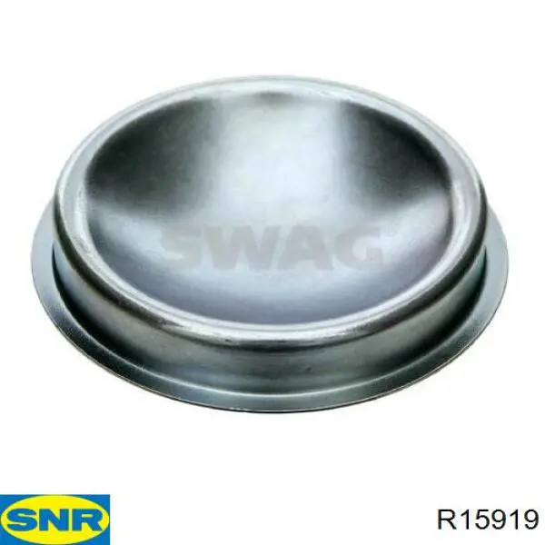 Подшипник задней ступицы R15919 SNR