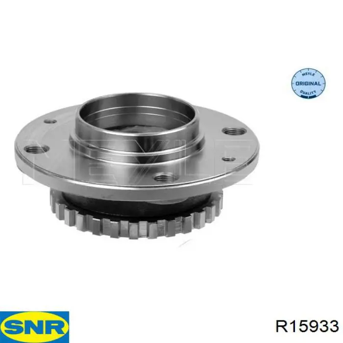 Купить R15933 SNR Задняя шпиндель