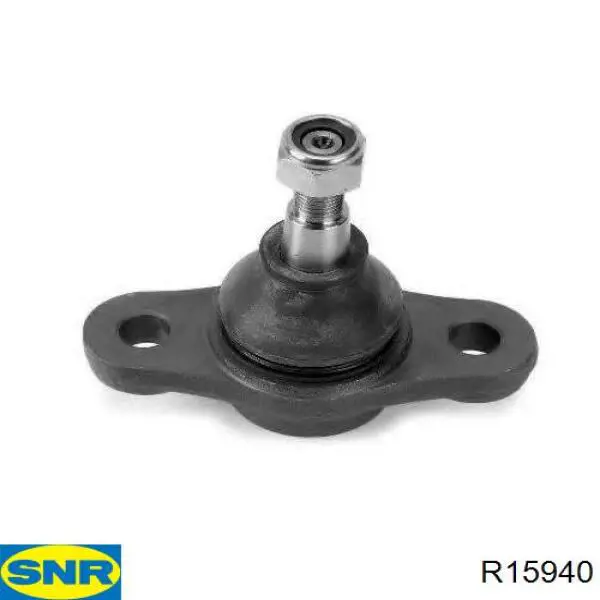 Ступицы задних колес SNR R15940 цена, от 53.25 USD