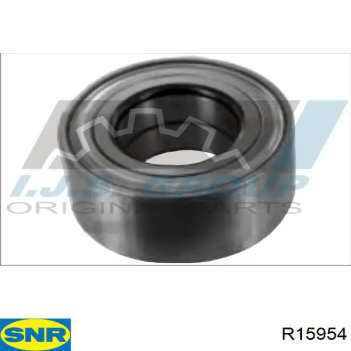 Купить R15954 SNR Подшипник задней ступицы