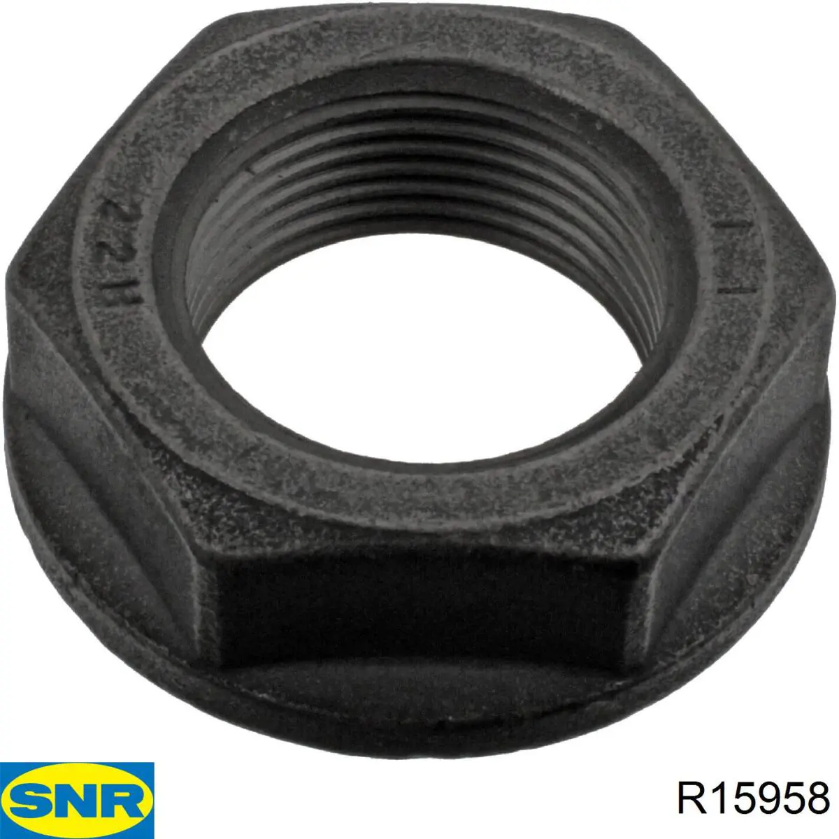 Ступичный подшипник передний SNR R15958