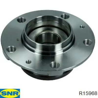 Купить R15968 SNR Задняя шпиндель