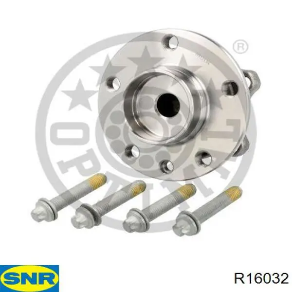 Купить R16032 SNR Задняя шпиндель