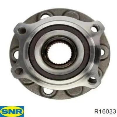 R16033 SNR